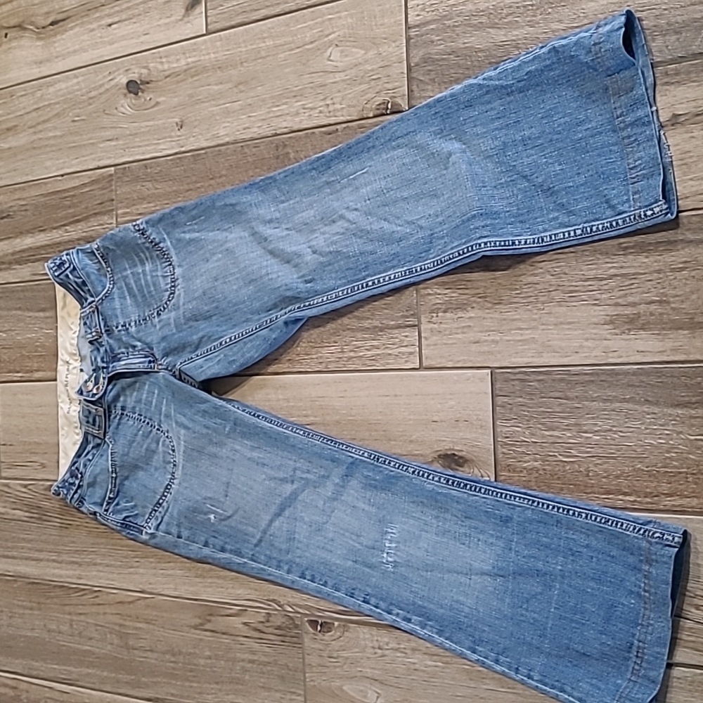 Banana Republic Jeans size 4 - Picture 1 of 7